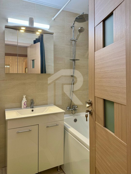 Apartament 2 Camere | Mobilat Complet | Nicolae Grigorescu | 7 min Metrou