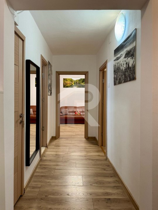 Apartament 2 Camere | Mobilat Complet | Nicolae Grigorescu | 7 min Metrou