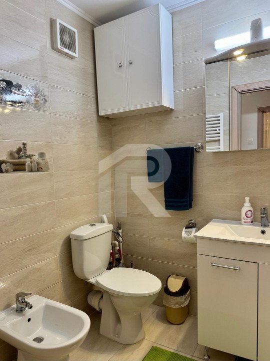 Apartament 2 Camere | Mobilat Complet | Nicolae Grigorescu | 7 min Metrou