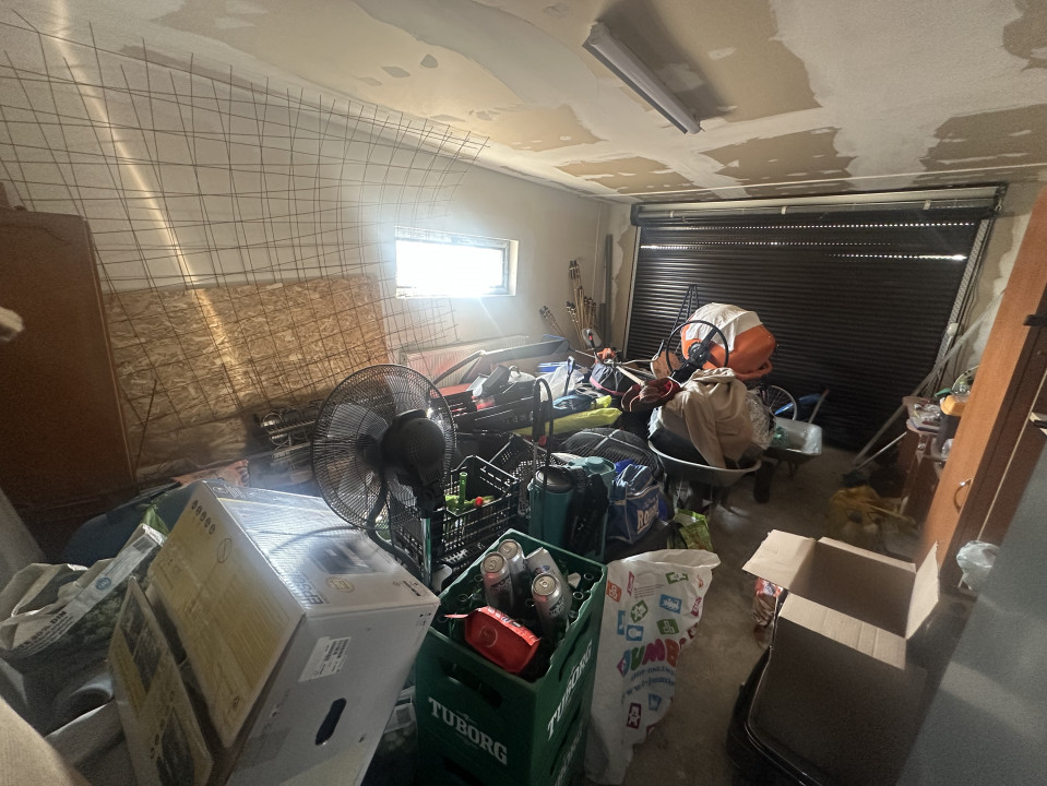 CORNETU, CASA P+1E+Pod 222 MP, LOT 549MP!