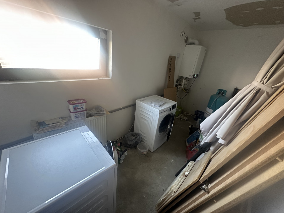 CORNETU, CASA P+1E+Pod 222 MP, LOT 549MP!