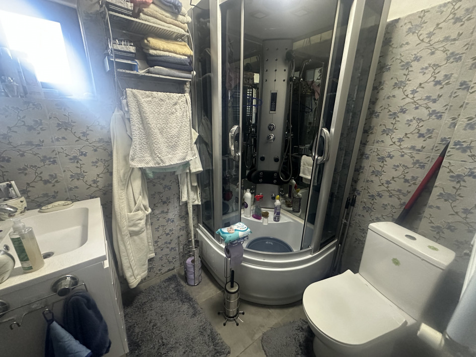 CORNETU, CASA P+1E+Pod 222 MP, LOT 549MP!