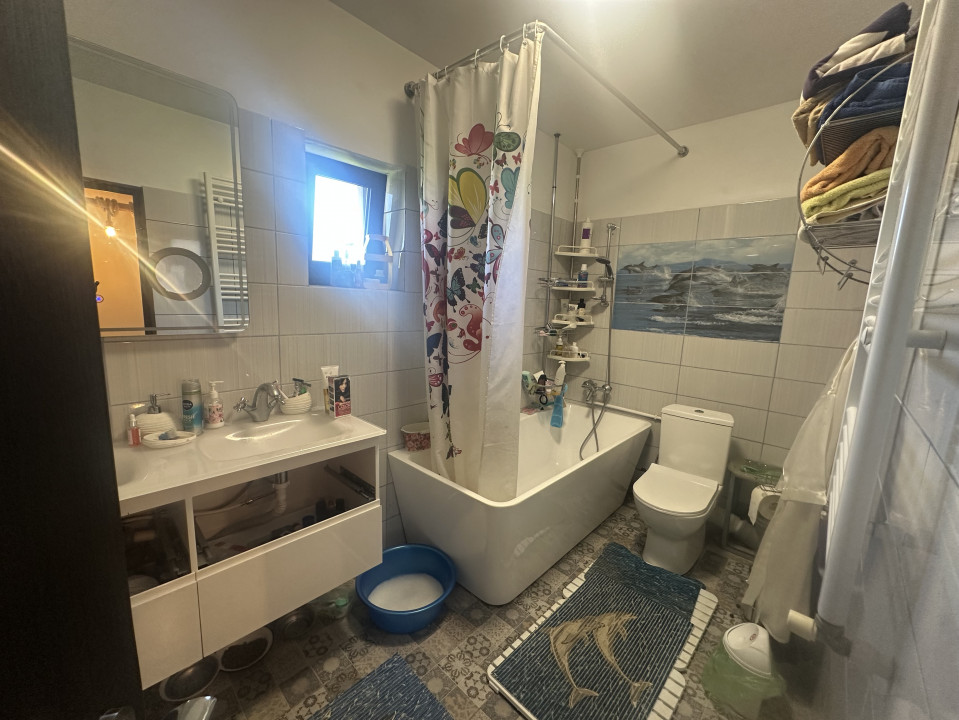 CORNETU, CASA P+1E+Pod 222 MP, LOT 549MP!