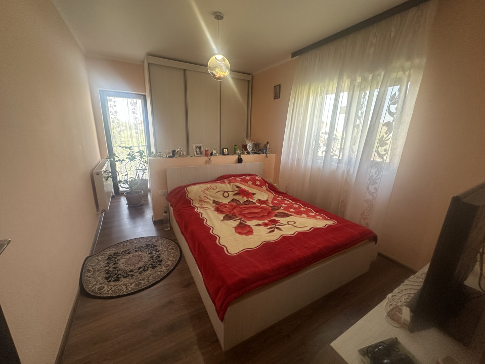 CORNETU, CASA P+1E+Pod 222 MP, LOT 549MP!