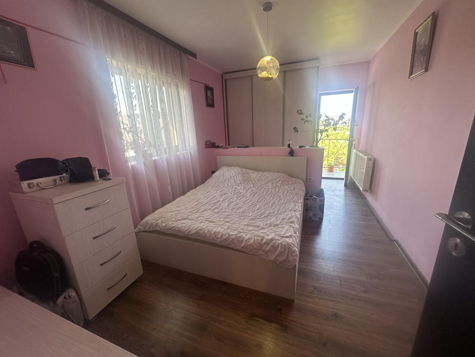 CORNETU, CASA P+1E+Pod 222 MP, LOT 549MP!