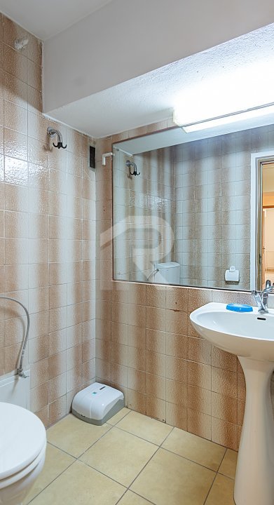 Spatiu birou 5 camere - 130 mp - Unirii - Casa Poporului