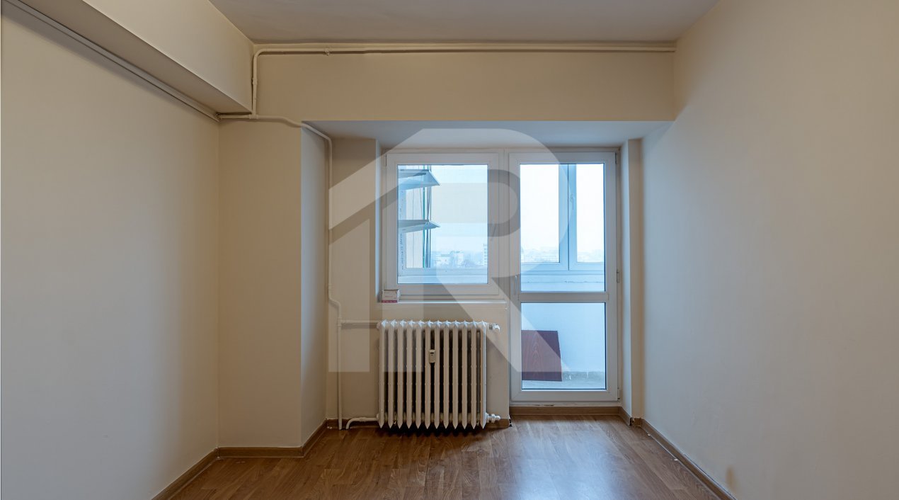 Spatiu birou 5 camere - 130 mp - Unirii - Casa Poporului
