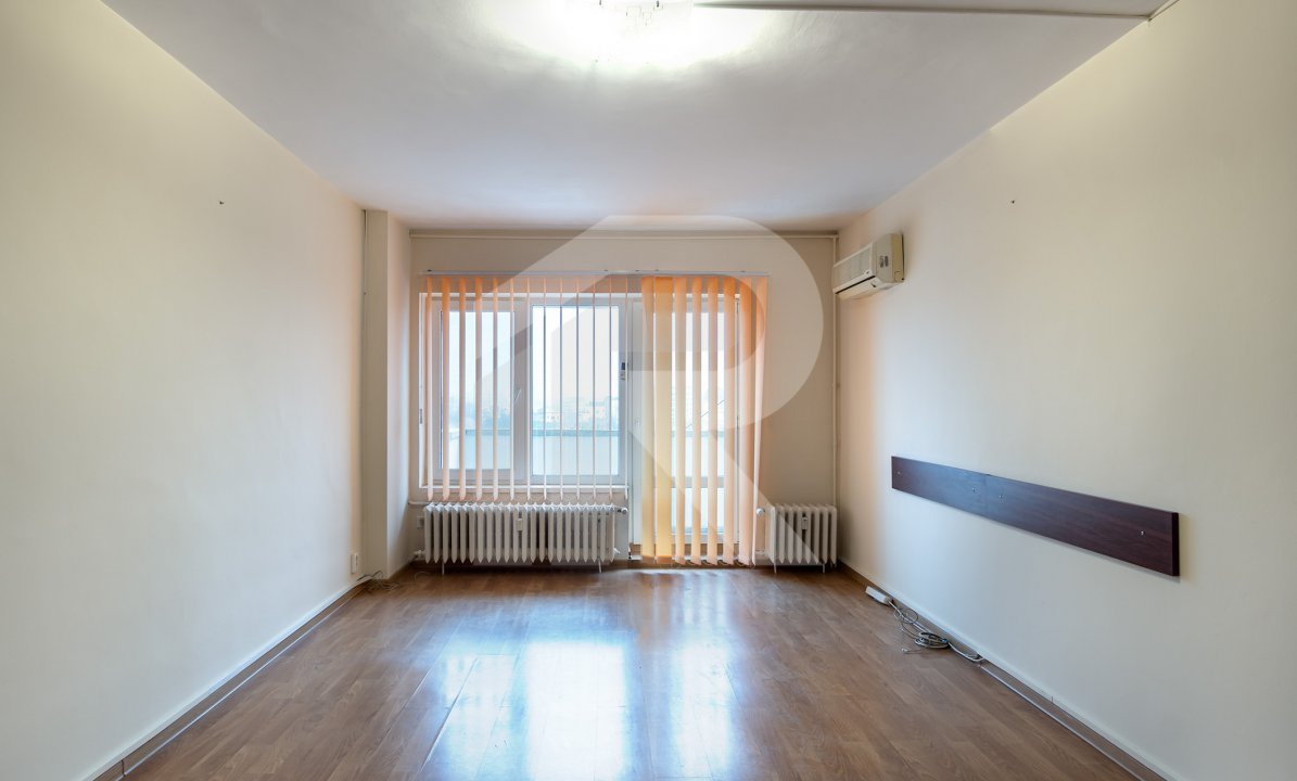 Spatiu birou 5 camere - 130 mp - Unirii - Casa Poporului