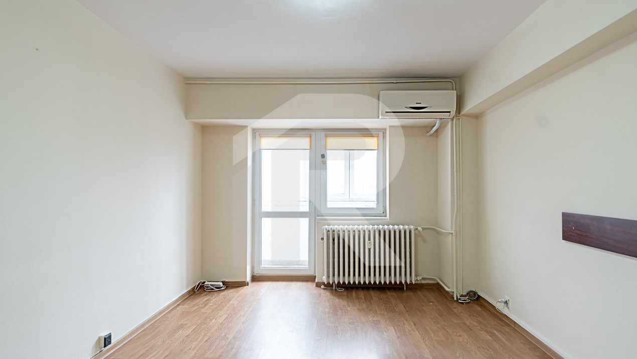 Spatiu birou 5 camere - 130 mp - Unirii - Casa Poporului