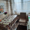 Apartament 3 camere Militari, lângă metrou Lujerului, bloc reabilitat