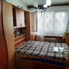 Apartament 3 camere Militari, lângă metrou Lujerului, bloc reabilitat