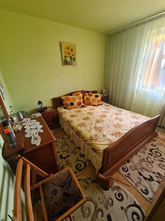 Apartament 3 camere, confort 1, decomandat – Sector 4, Șos. Giurgiului 