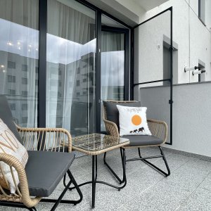 2 camere bloc 2021 - Greenfield Residence - Padurea BANEASA