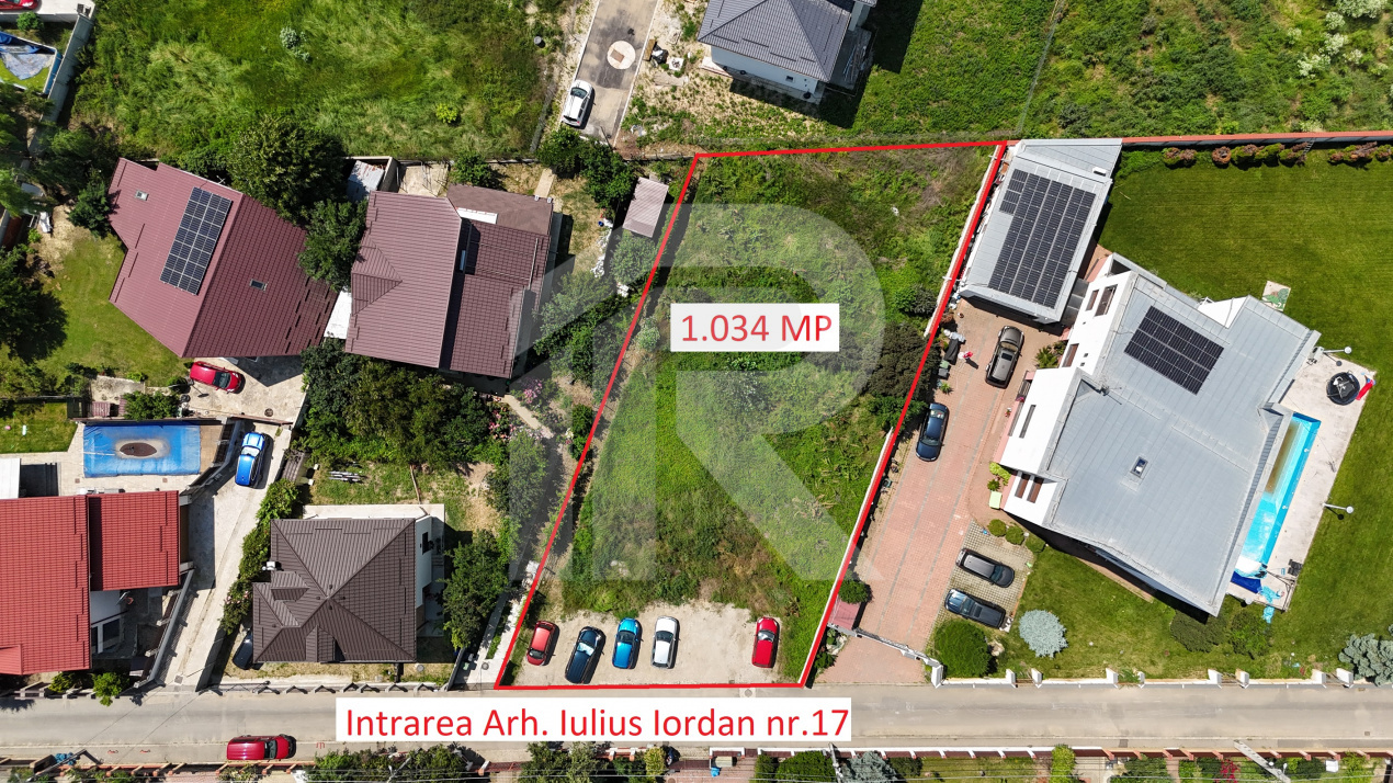 CHIAJNA-ROSU LOT 1037 MP