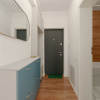 Apartament 2 camere cu loc de parcare Tunari 