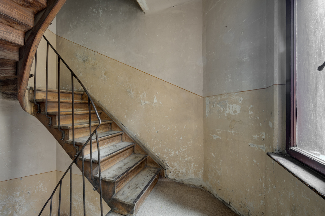 CAROL – 11 IUNIE, APARTAMENT 4 CAMERE IN VILA, 120 MP, ETAJ 1! 