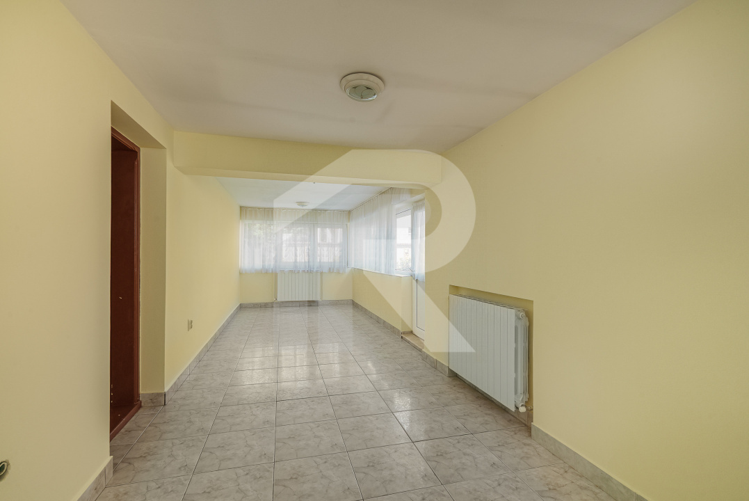 Drumul Taberei - Valea Oltului, casa 9 camere, lot 1158 mp