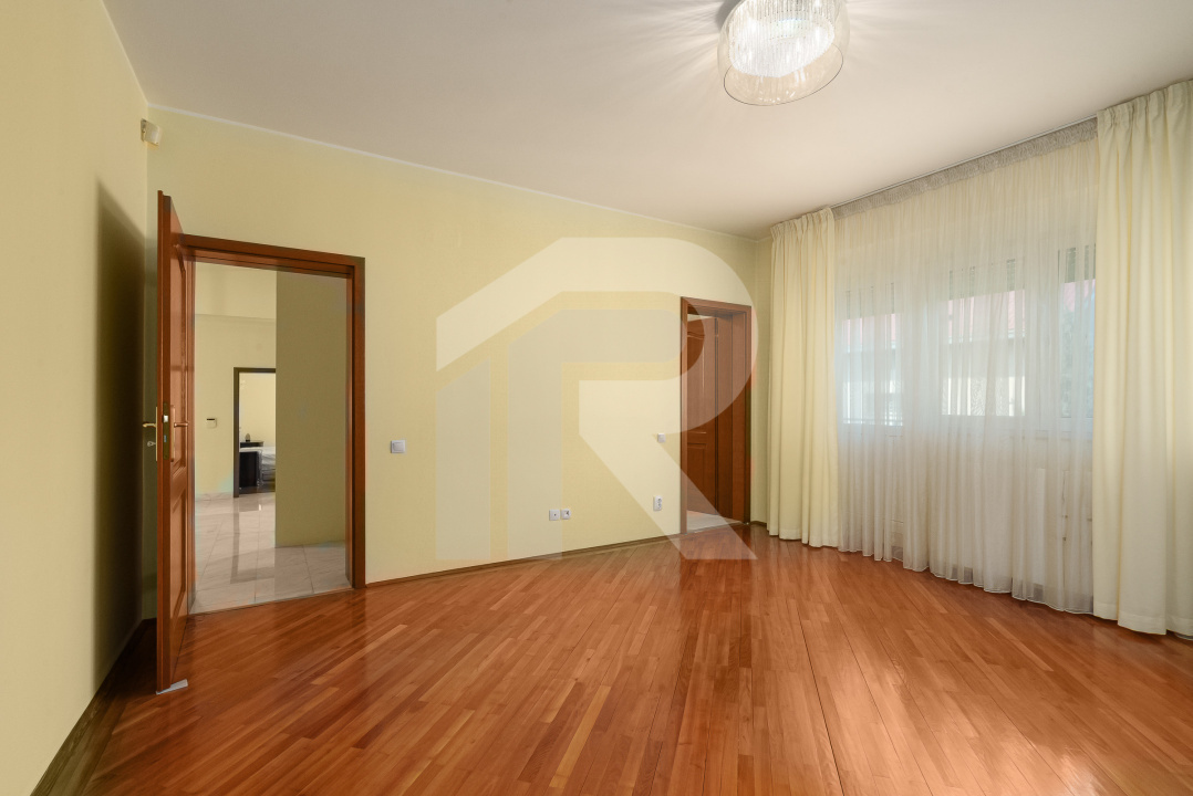 Drumul Taberei - Valea Oltului, casa 9 camere, lot 1158 mp