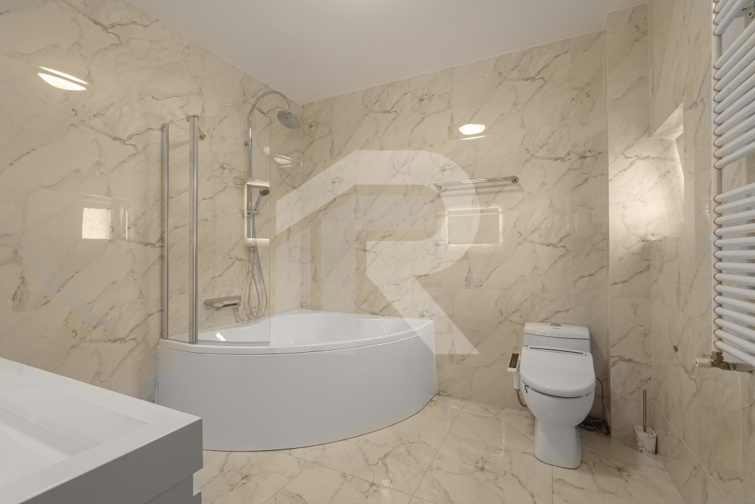 Drumul Taberei - Valea Oltului, casa 9 camere, lot 1158 mp