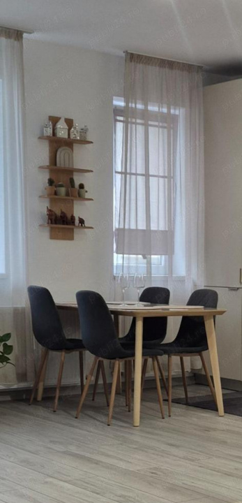 Apartament NOU MOBILAT UTILAT, 2 camere, str. Padurii, Oras Pantelimon