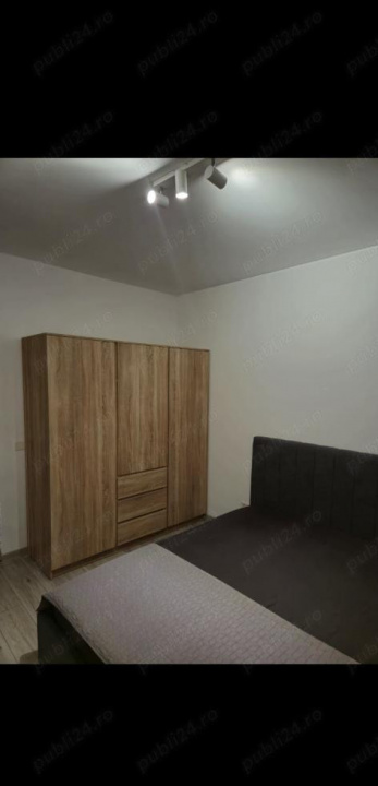 Apartament NOU MOBILAT UTILAT, 2 camere, str. Padurii, Oras Pantelimon