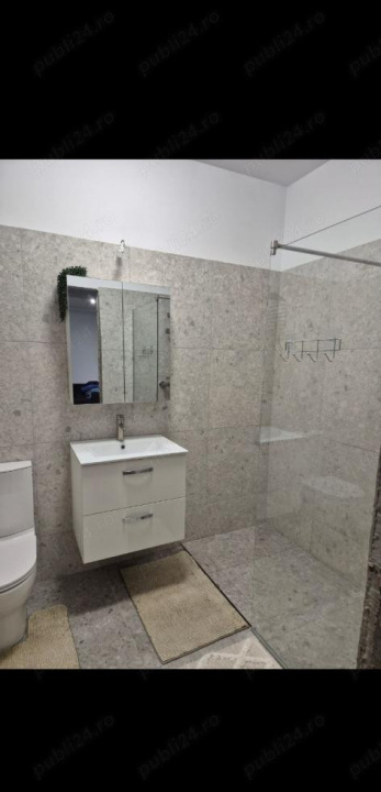 Apartament NOU MOBILAT UTILAT, 2 camere, str. Padurii, Oras Pantelimon
