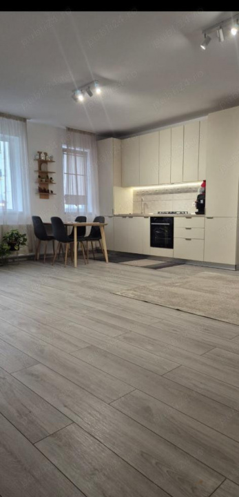 Apartament NOU MOBILAT UTILAT, 2 camere, str. Padurii, Oras Pantelimon