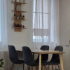 Apartament NOU MOBILAT UTILAT, 2 camere, str. Padurii, Oras Pantelimon