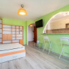Garsonieră modernizată | complet mobilată și utilată | 42 mp utili