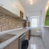 Garsonieră modernizată | complet mobilată și utilată | 42 mp utili
