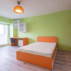 Garsonieră modernizată | complet mobilată și utilată | 42 mp utili