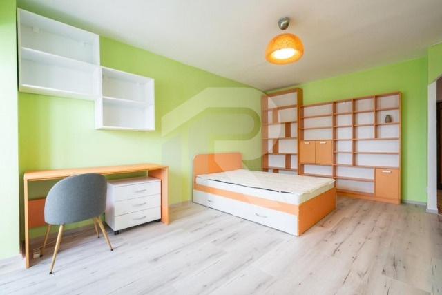 Garsonieră modernizată | complet mobilată și utilată | 42 mp utili