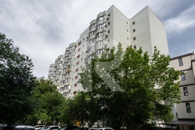 Garsonieră modernizată | complet mobilată și utilată | 42 mp utili