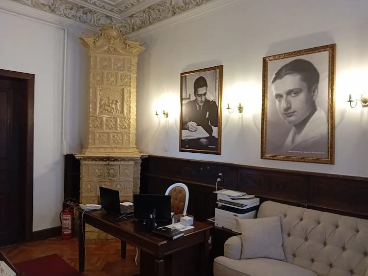 Casă de epocă în inima Bucureștiului – Lascar Catargiu / Piața Romana