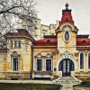 Casă de epocă în inima Bucureștiului – Lascar Catargiu / Piața Romana
