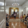 Casă de epocă în inima Bucureștiului – Lascar Catargiu / Piața Romana