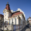 Casă de epocă în inima Bucureștiului – Lascar Catargiu / Piața Romana