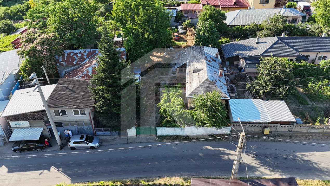 BERCENI, LOT 734 MP!