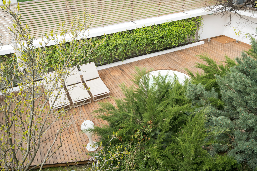 IANCU NICOLAE - COMPLEX TRAIAN, VILA 400 MP TOTAL, LOT 750 MP!