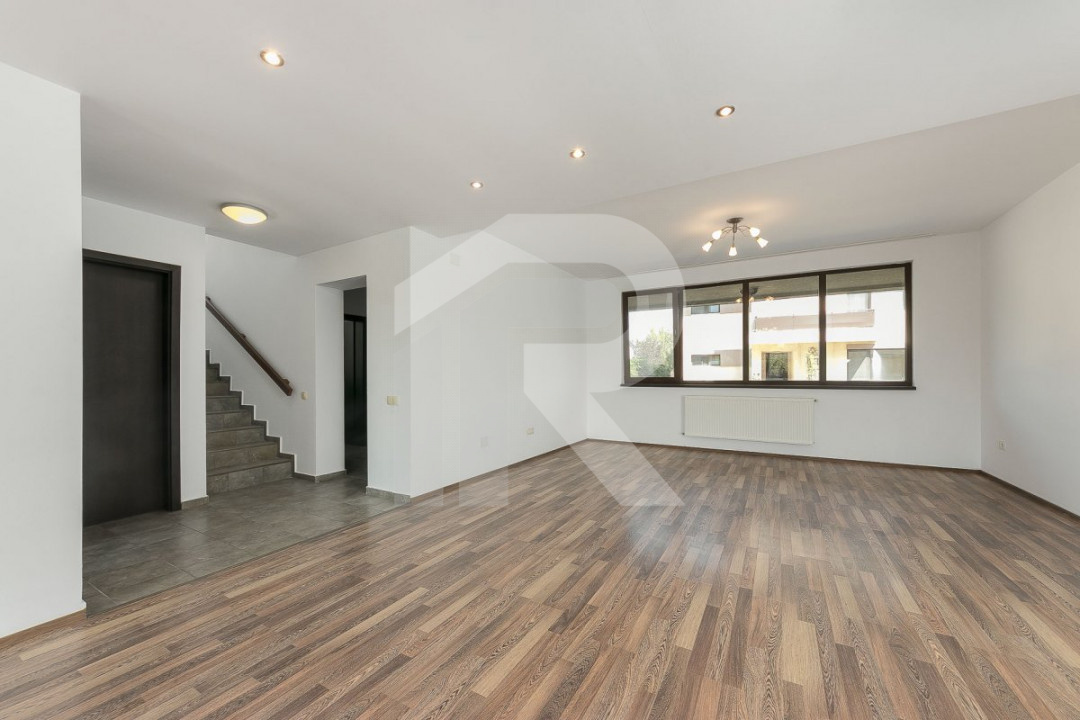 Vila elegantă din Pipera