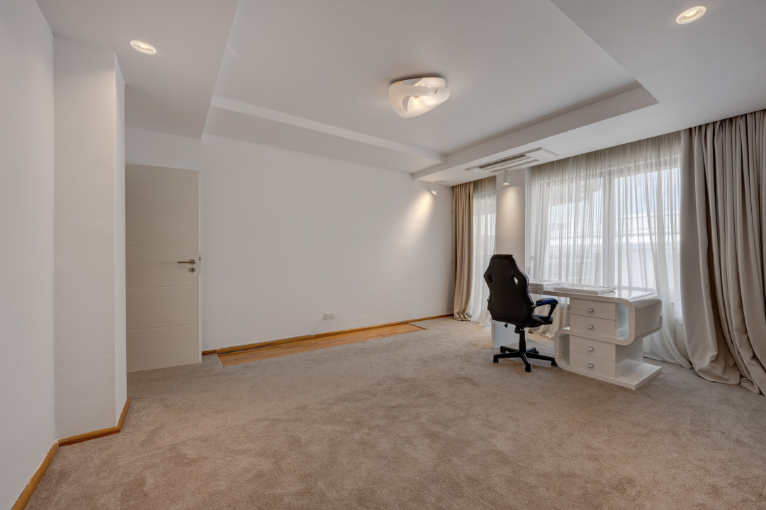 Penthouse Duplex Unic | Vedere Panoramica | Imobil Boutique