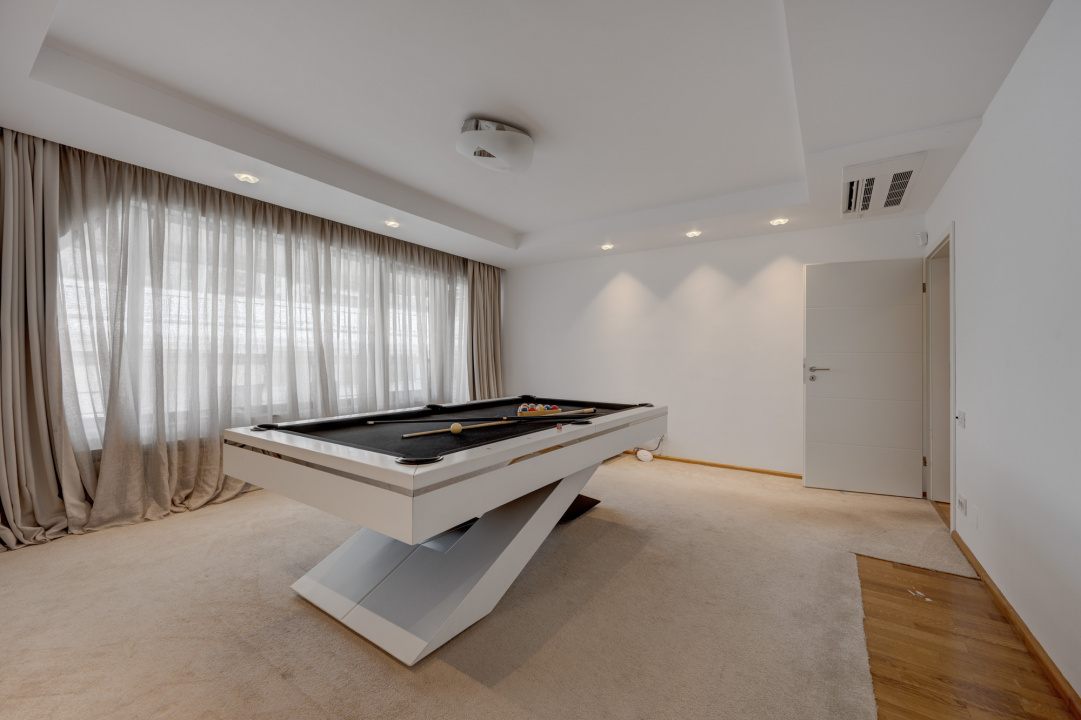 Penthouse Duplex Unic | Vedere Panoramica | Imobil Boutique