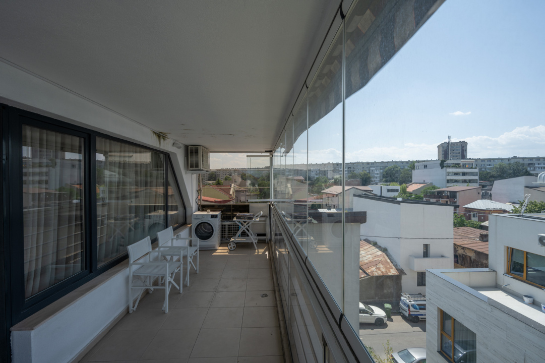 Penthouse Duplex Unic | Vedere Panoramica | Imobil Boutique
