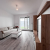 SUPERB: 50mp + curte privata 60mp, bloc 2023