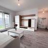 SUPERB: 50mp + curte privata 60mp, bloc 2023