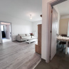 SUPERB: 50mp + curte privata 60mp, bloc 2023