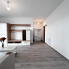 SUPERB: 50mp + curte privata 60mp, bloc 2023