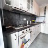 SUPERB: 50mp + curte privata 60mp, bloc 2023
