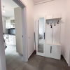 SUPERB: 50mp + curte privata 60mp, bloc 2023