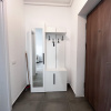 SUPERB: 50mp + curte privata 60mp, bloc 2023
